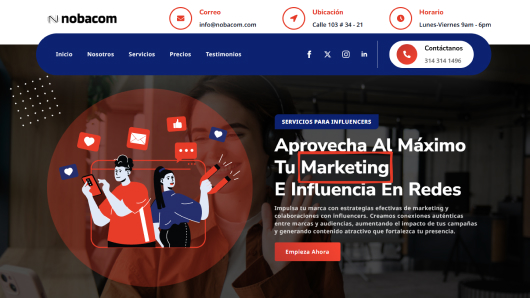 Elige y Activa el Mejor Diseño