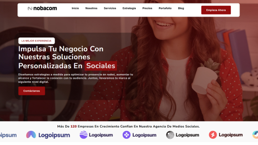 Elige y Activa el Mejor Diseño