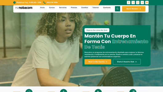 Elige y Activa el Mejor Diseño