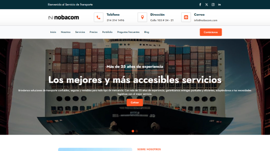 Elige y Activa el Mejor Diseño