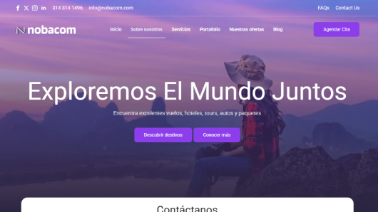 Elige y Activa el Mejor Diseño