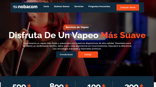 Elige y Activa el Mejor Diseño