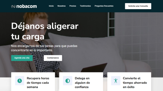 Elige y Activa el Mejor Diseño