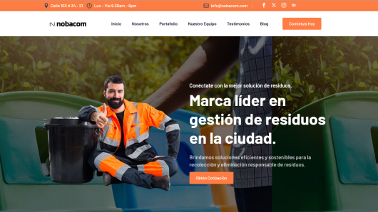 Elige y Activa el Mejor Diseño