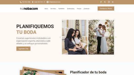 Elige y Activa el Mejor Diseño