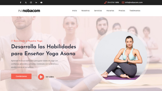 Elige y Activa el Mejor Diseño