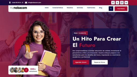 Elige y Activa el Mejor Diseño