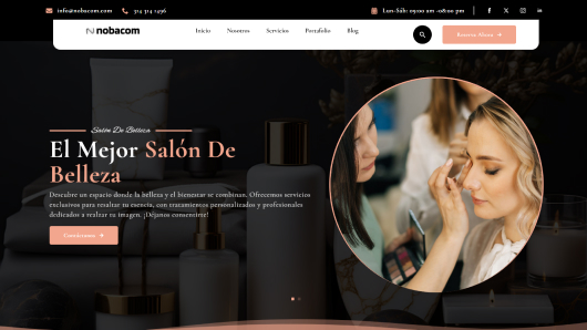 Elige y Activa el Mejor Diseño