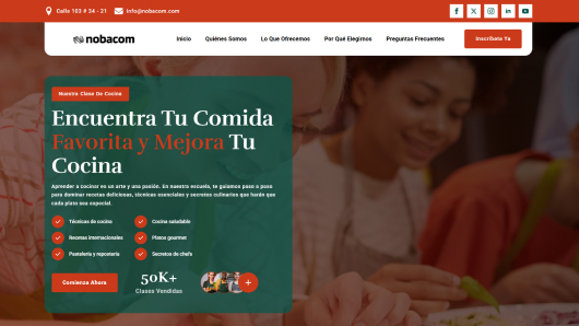 Elige y Activa el Mejor Diseño