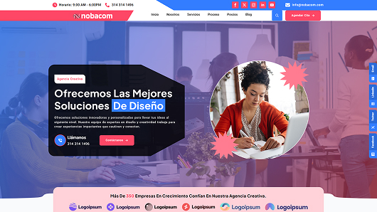 Elige y Activa el Mejor Diseño