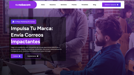 Elige y Activa el Mejor Diseño