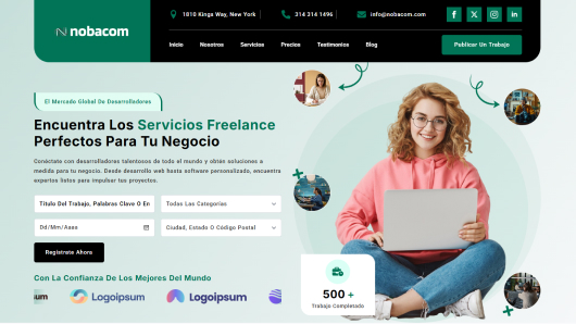 Elige y Activa el Mejor Diseño