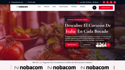 Elige y Activa el Mejor Diseño