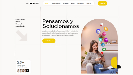 Selecciona Tu Diseño y Lo Personalizamos Para Ti