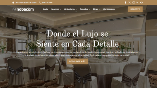 Selecciona Tu Diseño y Lo Personalizamos Para Ti
