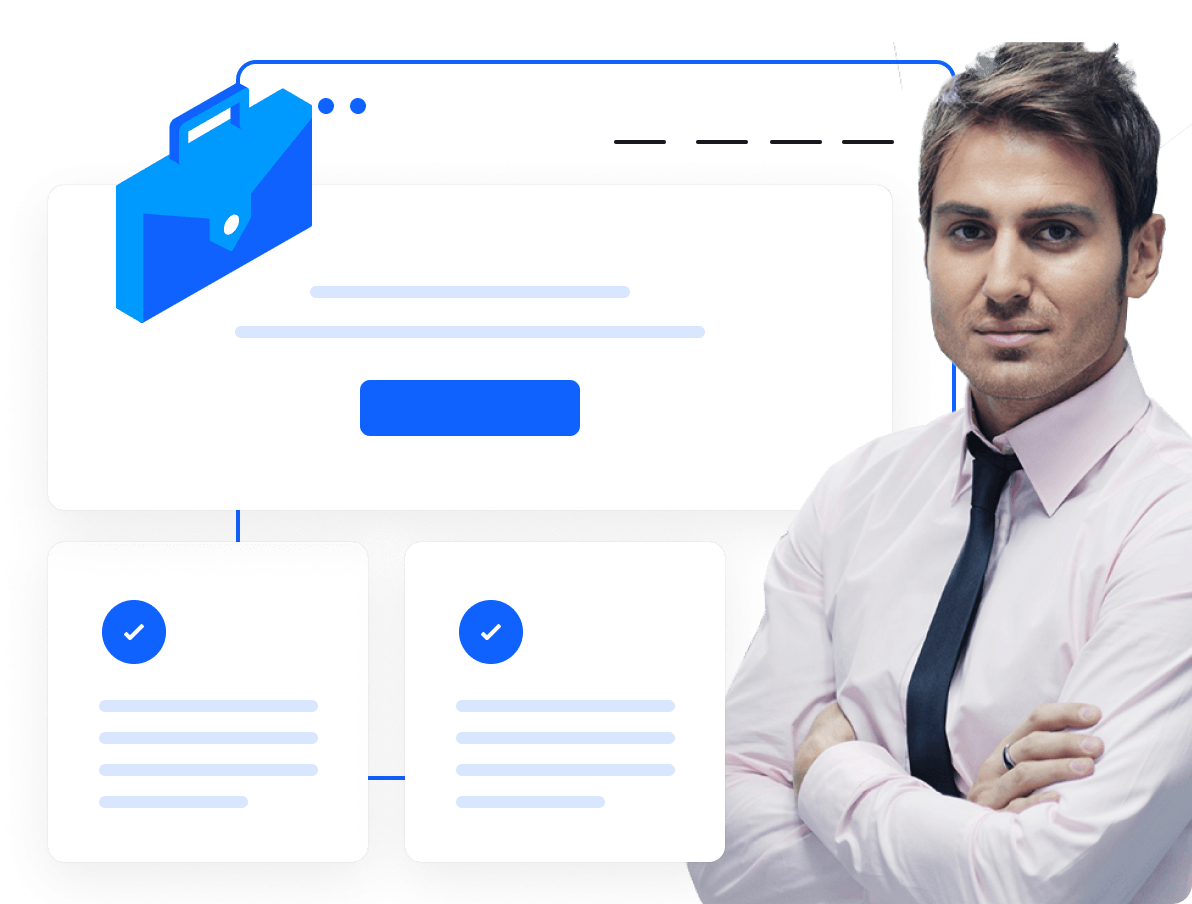 Hosting packages are great for loads of projects, whatever your skill level